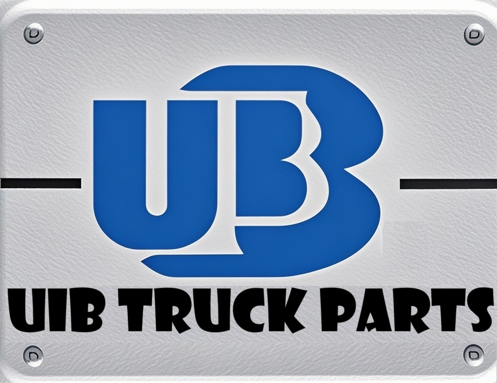 UIB truck parts