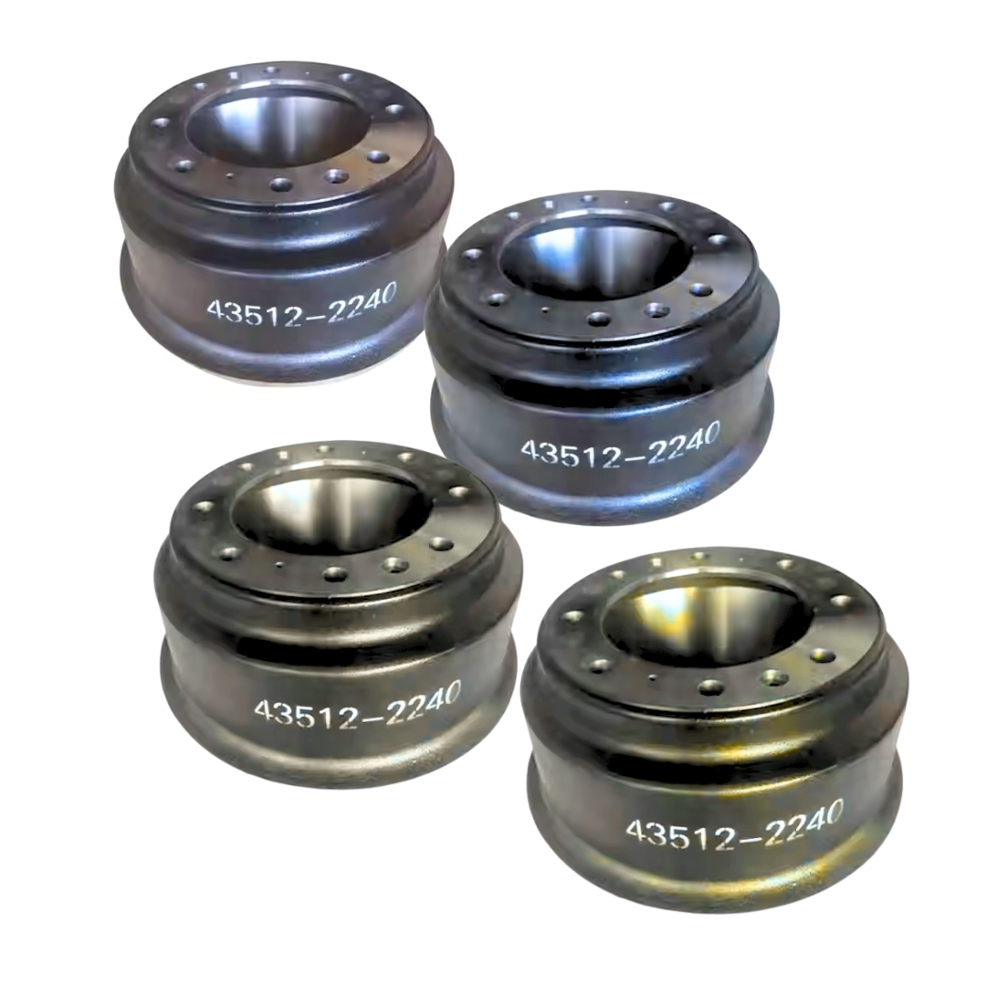 43512-2240 Brake Drum
