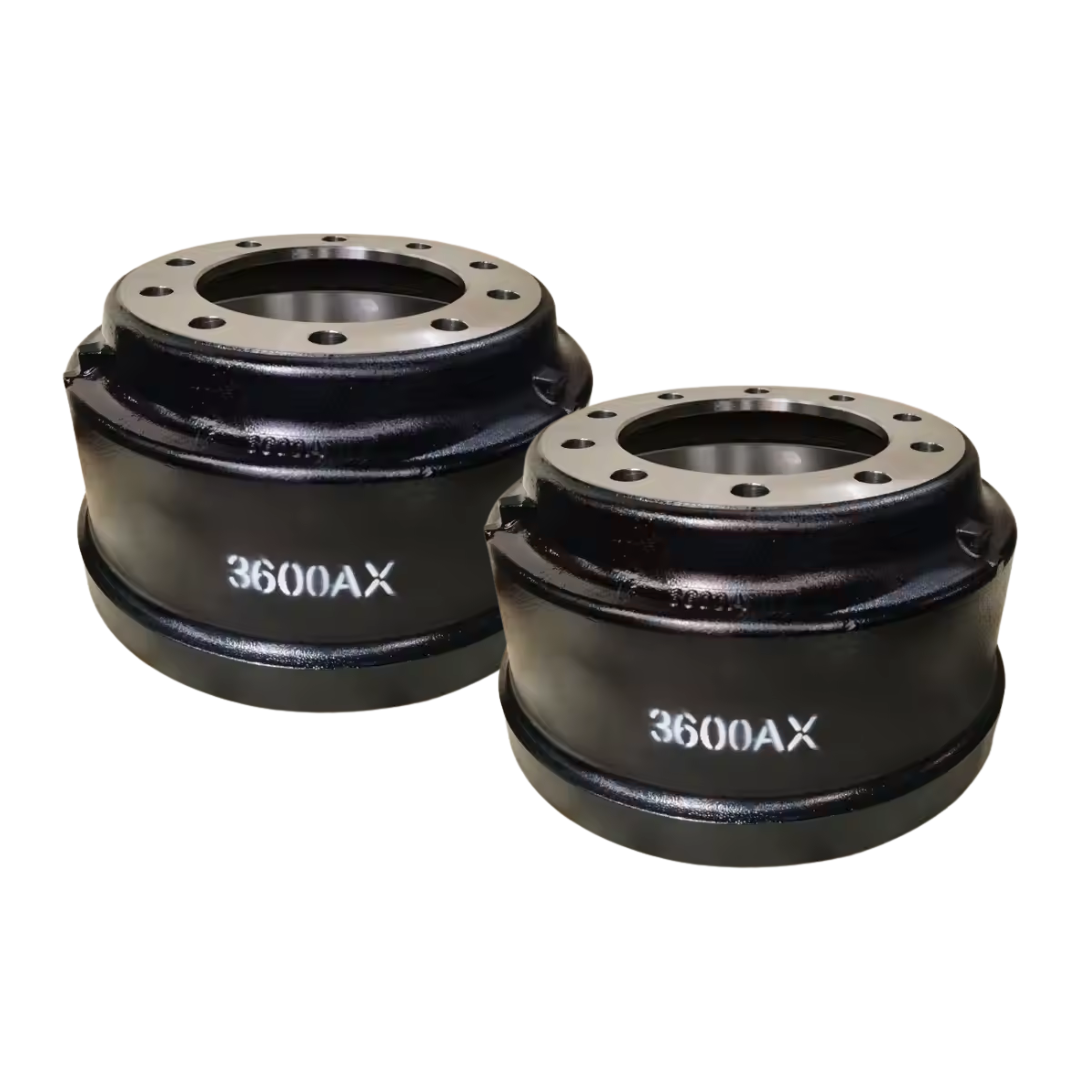 3600AX Brake Drum