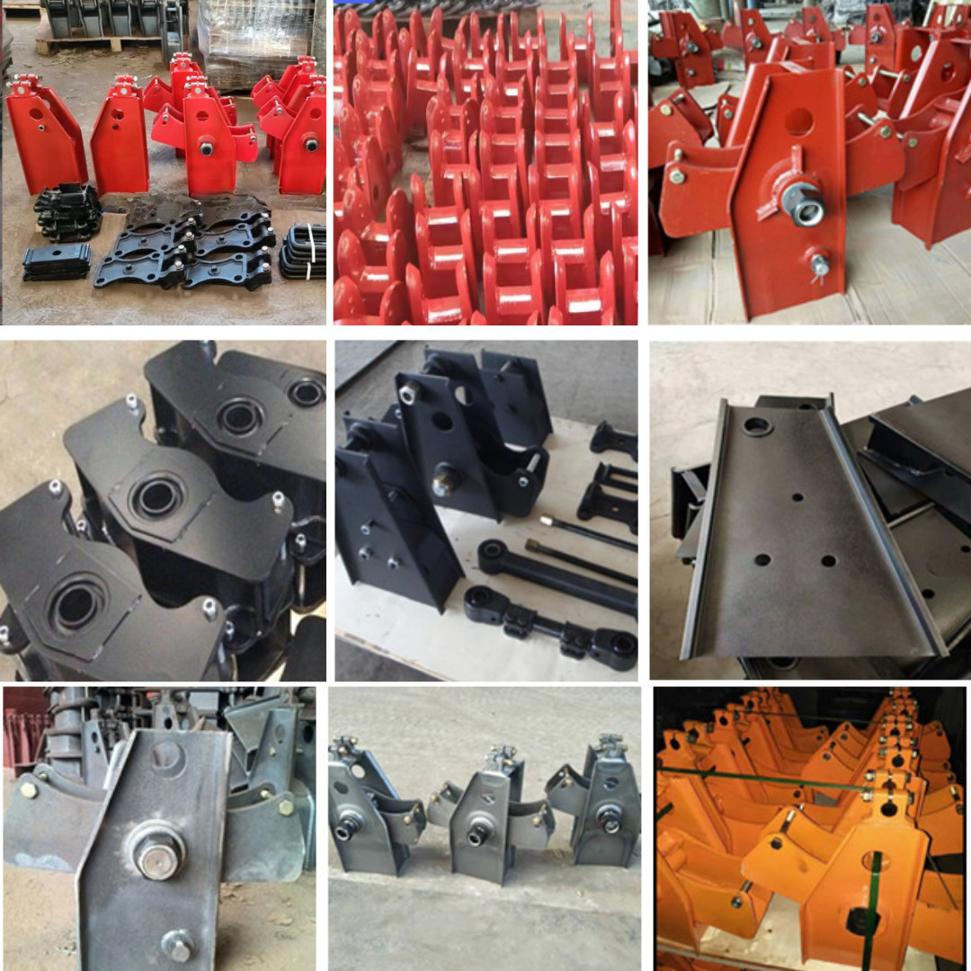 Do you know what a truck suspension is? Do you understand truck suspensions?