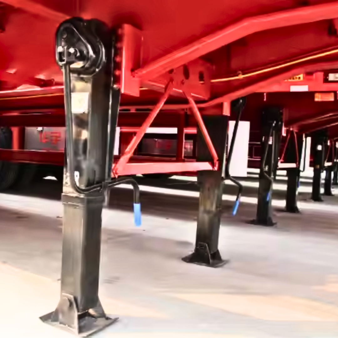Do you understand truck outriggers? Have you clarified their uses?