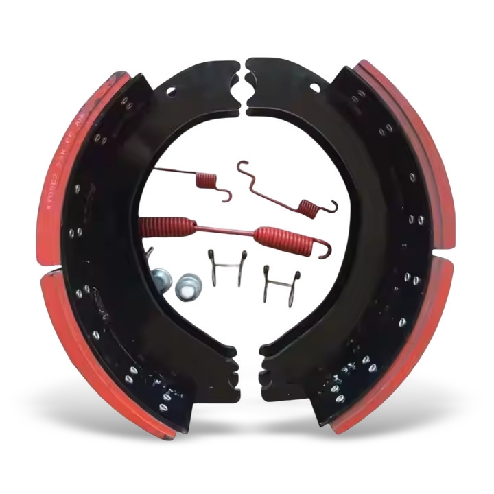A Deeper Dive into Truck Brake Shoes: Maintenance and Replacement Guide