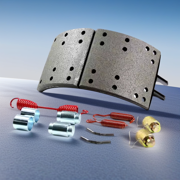 Brake Shoe