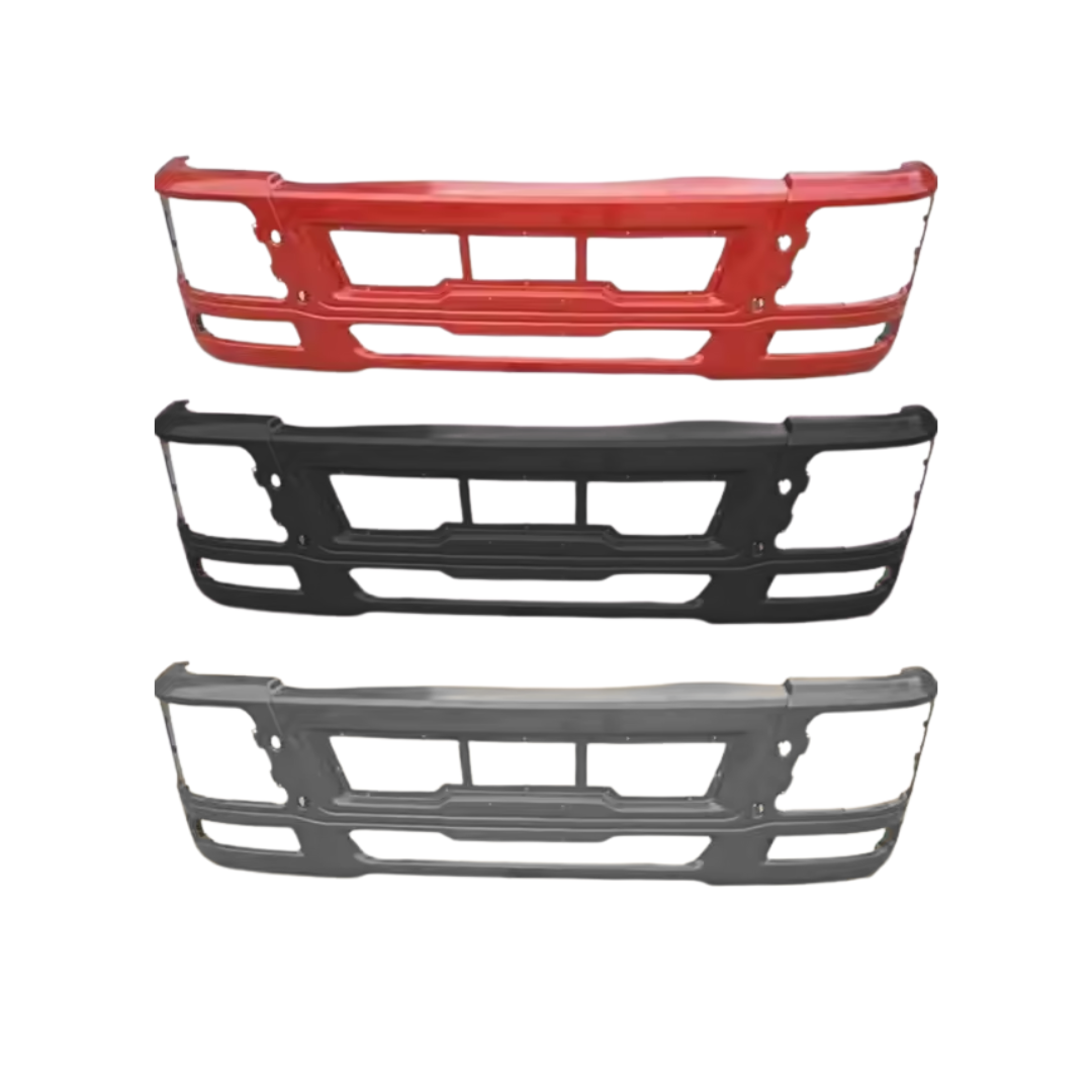 Truck Bumper