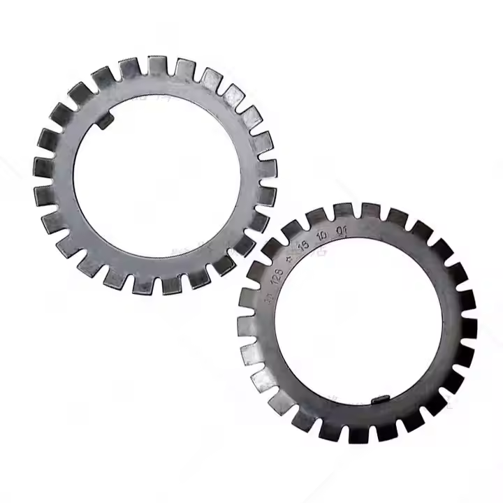 Locking Washer