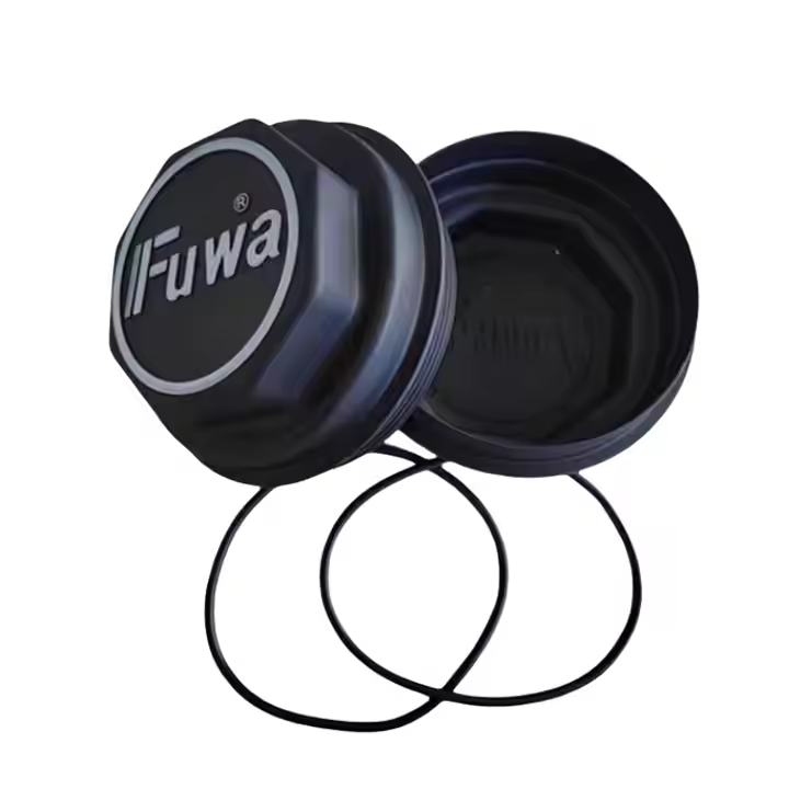 The Hub Cap