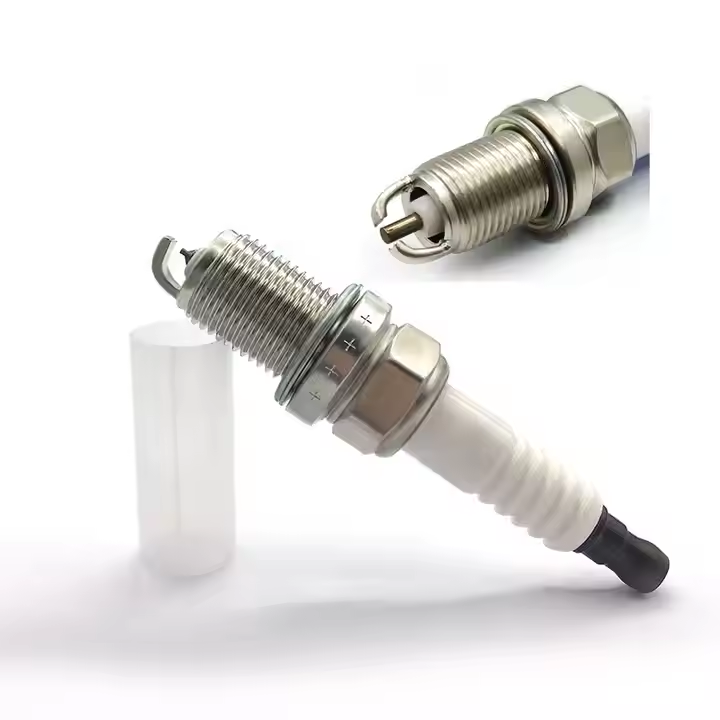 iridium spark plugs