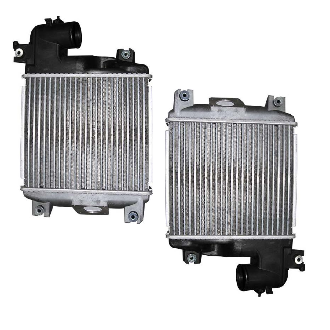 Truck Keeps “Overheating”? Understanding the Radiator's Working Principle Reduces Breakdowns by Half​