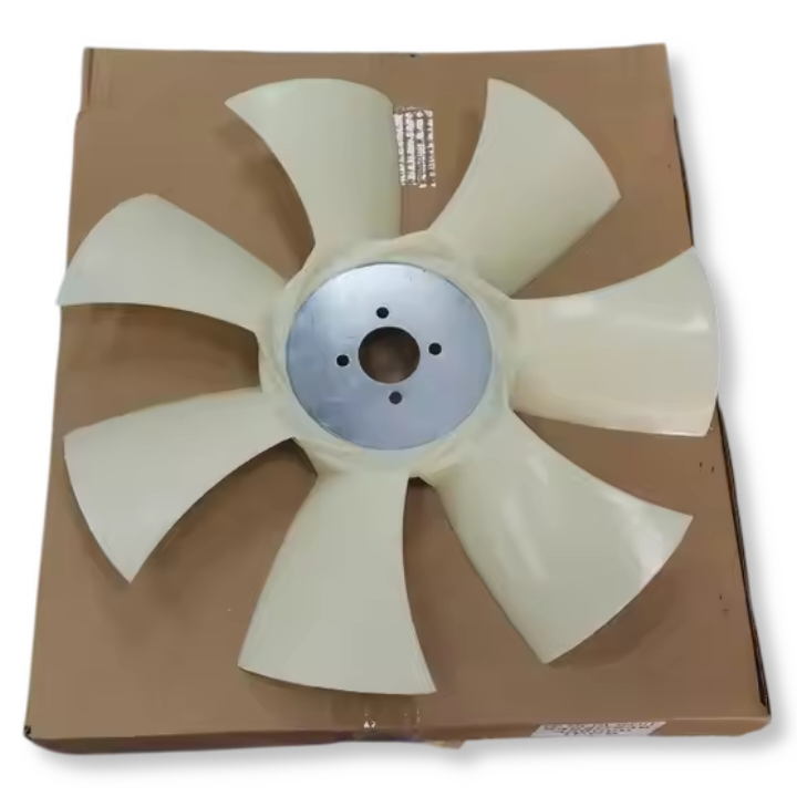 Why Does Your Truck Keep Overheating? Understanding the Working Principles of Cooling Fans
