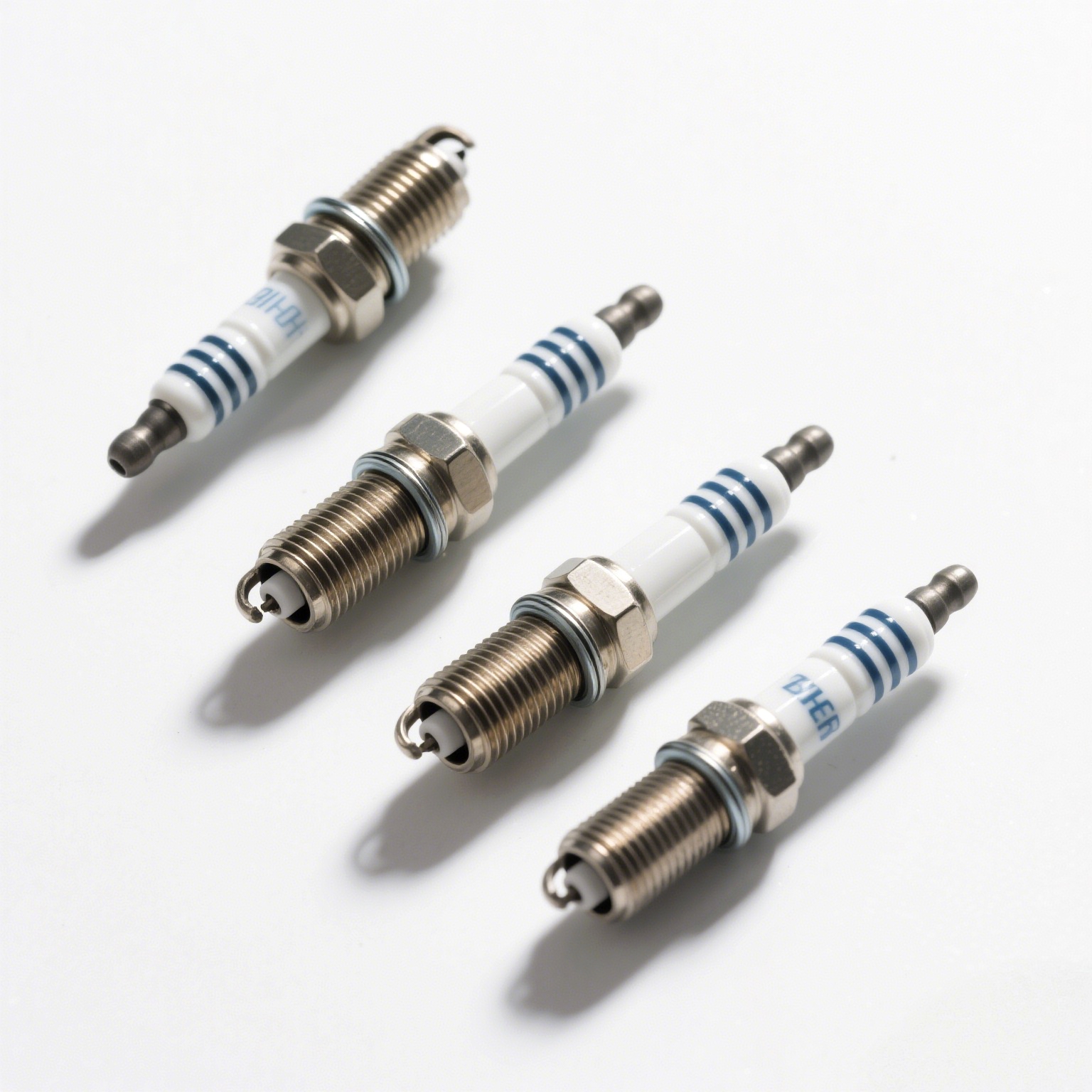 platinum spark plugs
