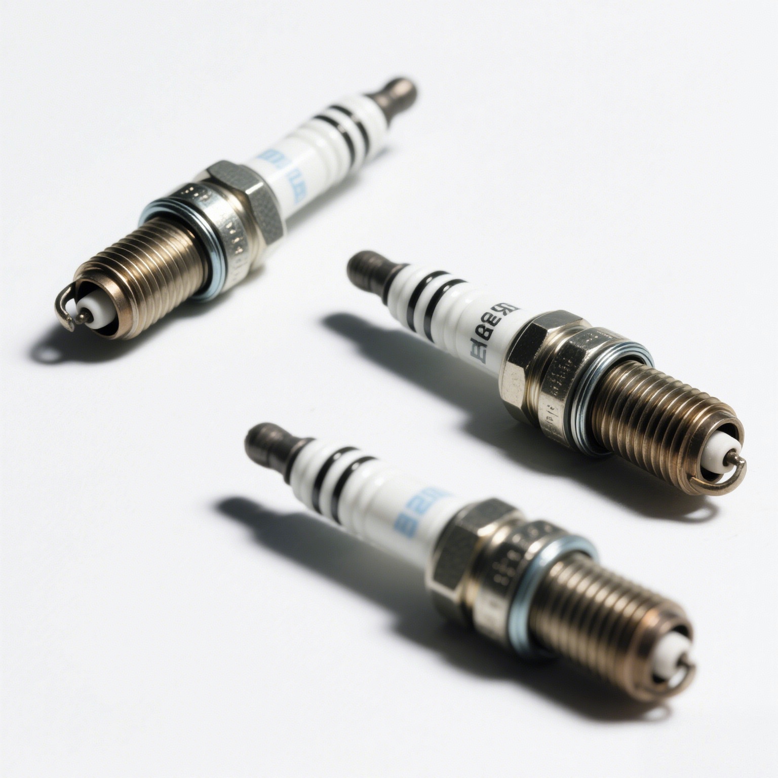 Essential Knowledge for Truck Drivers: Types, Lifespan, and Usage of Spark Plugs​