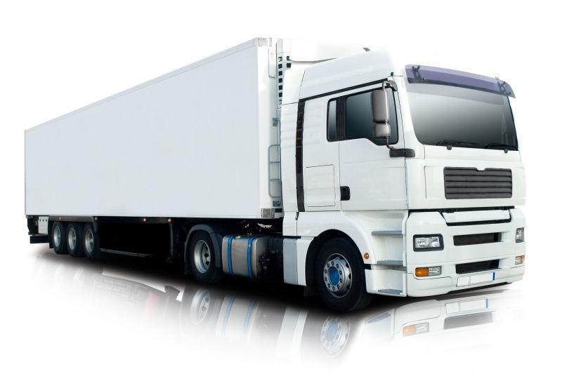 The Impact of Truck Component Quality on Performance and Service Life