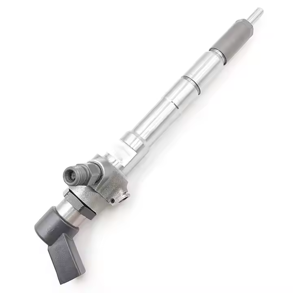 Piezoelectric Injectors: A New Choice for High Efficiency and Energy Conservation​