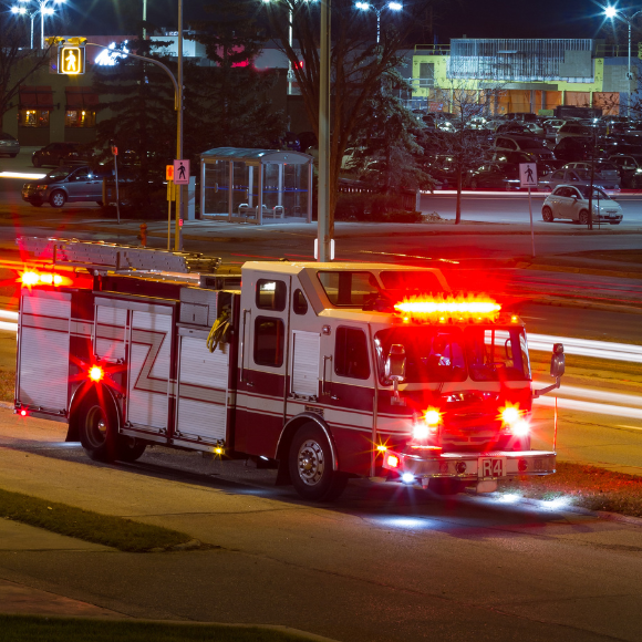 A Comprehensive Analysis of Truck Lights: Types, Functions, Replacement Cycles, and Maintenance