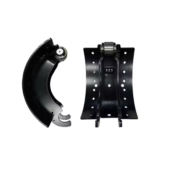 0509114800 truck brake shoe