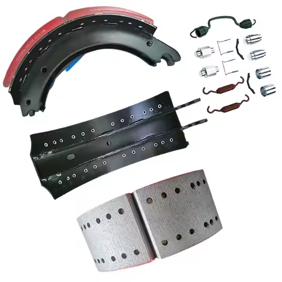 4715 truck brake shoe