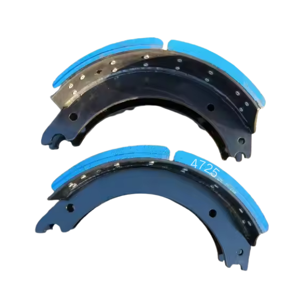 4725 truck brake shoe