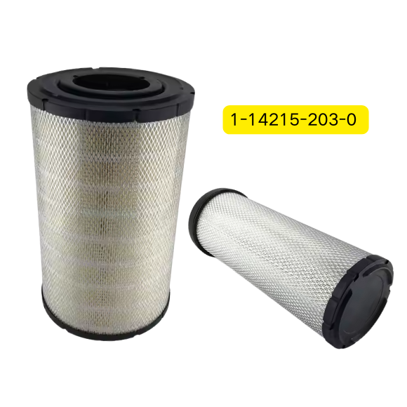 1-14215-203-0 Truck Air Filter