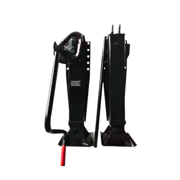 3702MLG01 Truck Outriggers leg