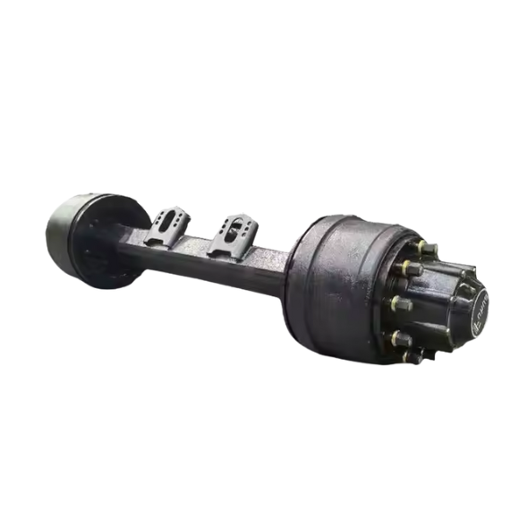 25ton American type Truck Axle
