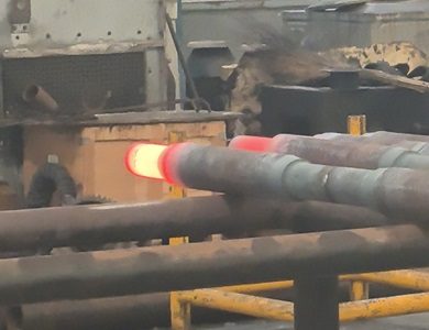 What are the advantages of truck axles?