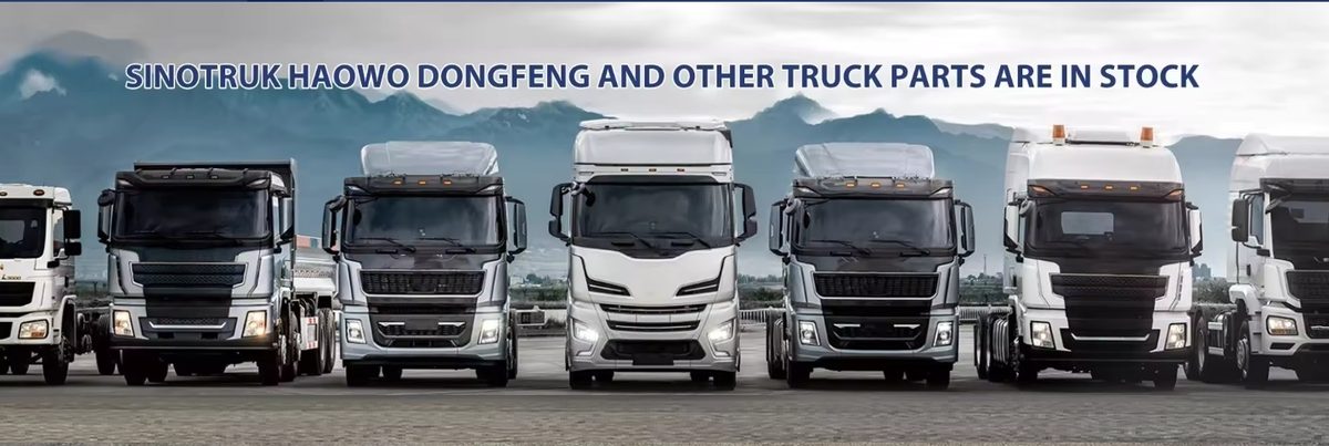 UIB Truck Parts - China Truck Parts Manufacturer & Exporter