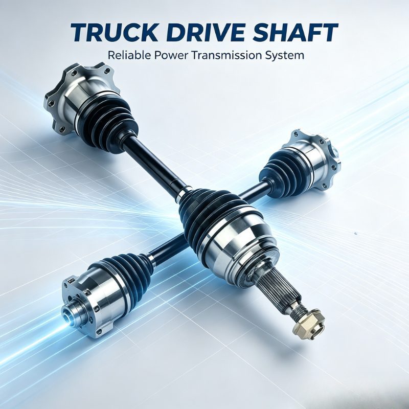Truck Drive Shaft 20909191 Propeller Shaft